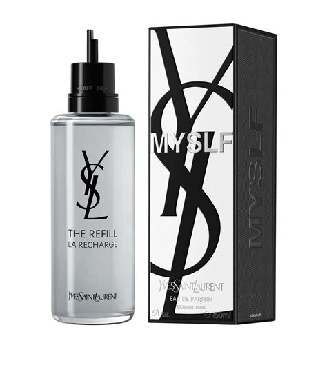 ysl y eau de parfum fragrantica|ysl y refill.